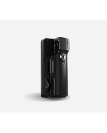 Rs Range Extender Gen 2 210 Wh 175mm Battery Orbea Black