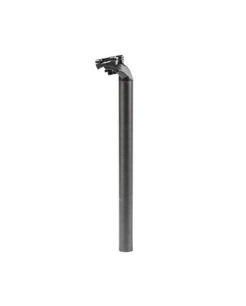 Rigid Seatpost 27.2 Oc2 Carbon Sb20 Black