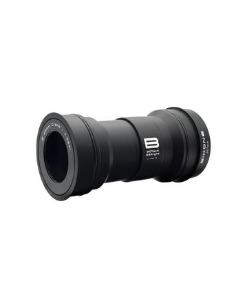 Innenlager Bikone DCTech Evo PF46-29 Dub 29mm Abec 5 Gehäuse 46mm Schwarz