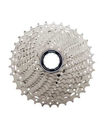 Cassette Shimano 105 CS-HG700 11s Black