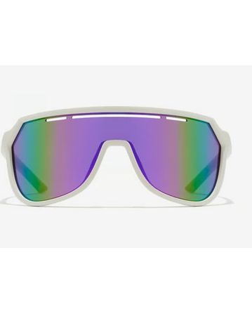 Hawkers Fly Matte Black/Silver Sunglasses