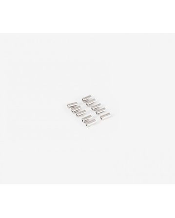 Metal Cable Stop Kit Orbea Squidlock Grey