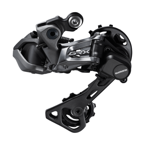 Cambio Trasero Shimano Grx Di2 RD-RX817 11v Negro