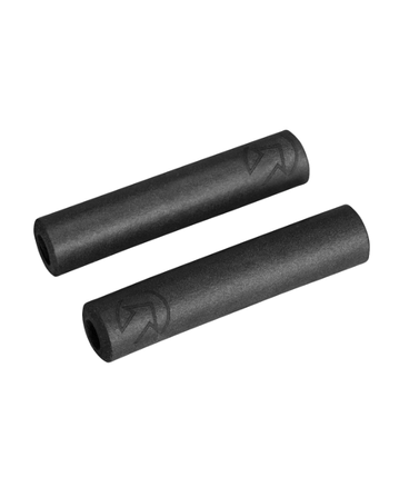 Griffe Pro Slide On Race 32mm 130mm Schwarz