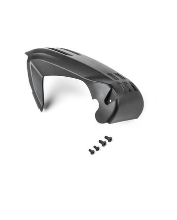 Motorschutz Cx Gen4 Wild23 Schwarz