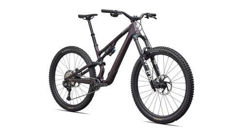 Stumpjumper 15 Expert Di2 Specialized 2026 Gloss Nebula Metallic/Dolomite Metallic