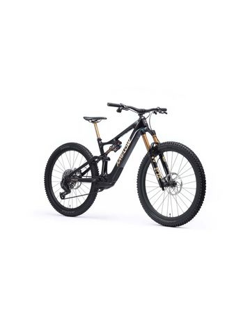 Amflow PL Carbon Pro XO T-Type AXS 800Wh Negro