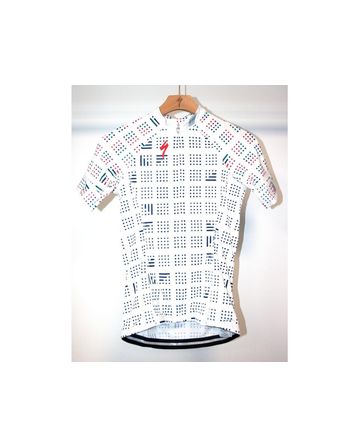 Trifecta SL Expert Jersey Short Sleeve Specialized Black