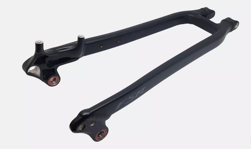 STS MY16 LEVO SEATSTAY BLK/CHAR