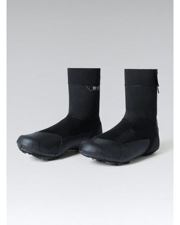 Avert Winter Neck Warmer Gobik Unisex Black