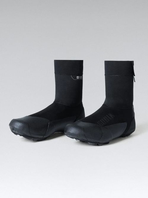 Cubrebotas Invierno Avert Gobik Unisex Black