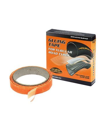 Cinta Llanta Tubeless Tufo Doble Tubular 22mm Carbono/Aluminio