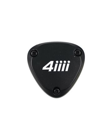 SUB CRK Specialized Sub 4iiii Precision Pro 3+ Powermeter Kurbel Batteriedeckel Kit Antriebsseite One Color