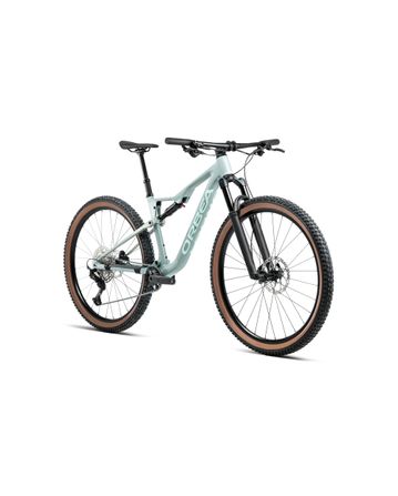 Orbea Oiz H30 2026 Blue Stone/Metallic Blue Stone Gloss