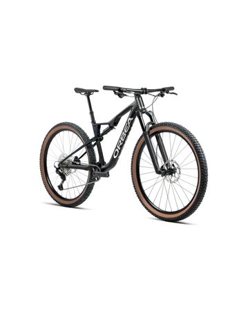 Orbea Oiz H10 2026 Armor Black/Matt-Gloss