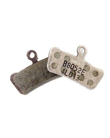Organic Brake Pads Sram Alloy Guide/Trail/G2 Oem