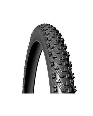 Reifen Mitas Charybis V 76 26x2.00 Schwarz