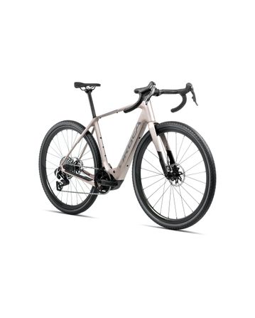 Orbea Denna M40 2025 Escape Green Gloss/Foggy Matt