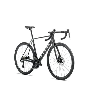 Orbea Orca M30 2026 Diamond Carbon View Matt/Titan Grey Gloss