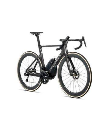 Orbea Orca Aero M30ltd 2026 Carbon Raw Matt