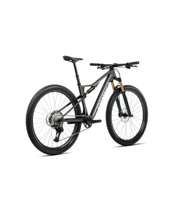 Orbea Oiz M10 Axs 2026 Diamond Carbon View Matt-Gloss