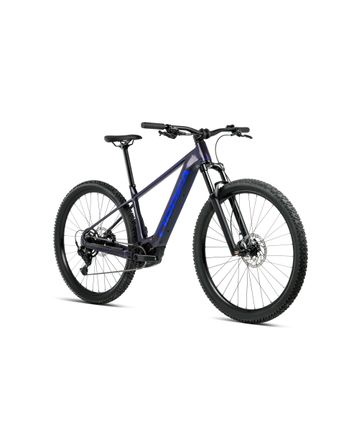 Orbea Urrun 30 2026 Tanzanite-Bluegloss