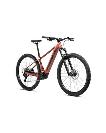 Orbea Urrun 10 2026 Mars Red Matt/Cosmic Bronze Gloss