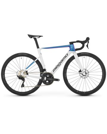 Megamo Pulse 20 2026 White Blue