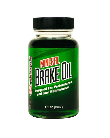 Mineralöl Hydraulische Sram Maxima Scheibenbremse DB8 118 ml Grün