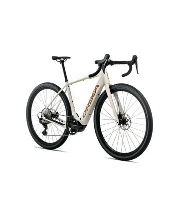 Orbea Denna H30 2026 Ivory White