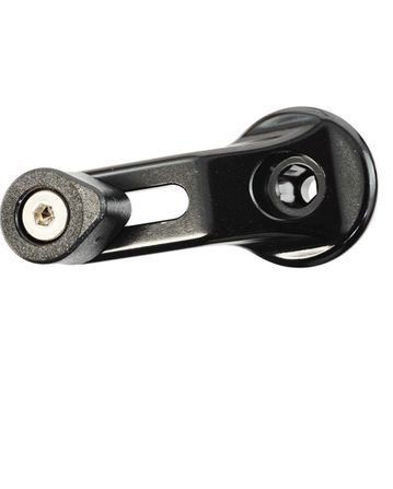 Komplett-Kit Cannondale Scalpel Chainguide Schwarz