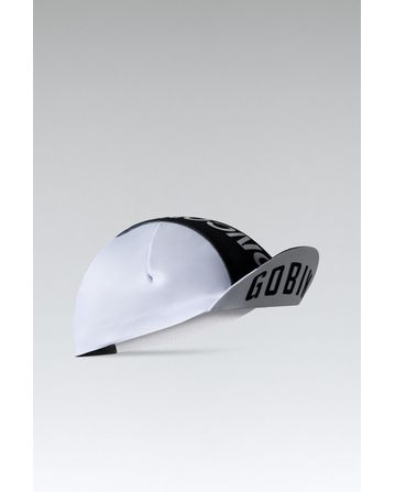 Cap Vintage Gobik Unisex Salt