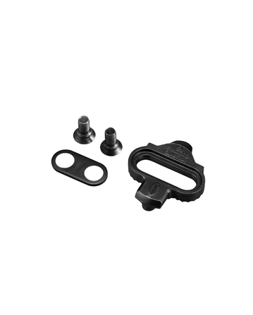 Cleat-Set Shimano CL-MT001 Multi-Entry Modus Schwarz