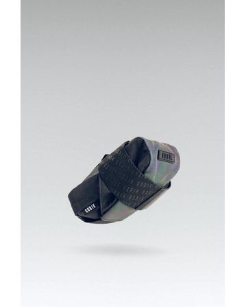 Pouch Sattel Tasche Compact Gobik True Schwarz