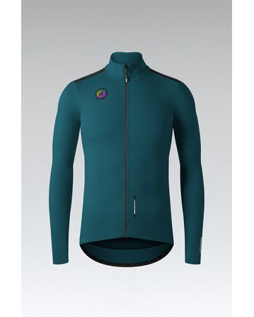 Envy 2.0 Long Sleeve Jacket Gobik Men Sunken