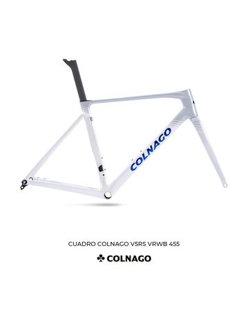 Colnago Rahmen V5RS VRWB