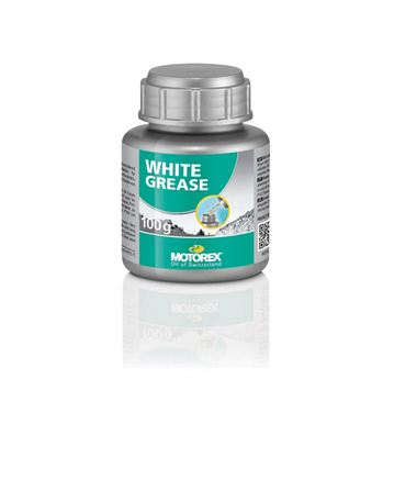 Motorex Weiße Schmierpaste 100g