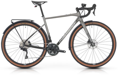 Megamo Jakar 30 Equipped 2025 Grey