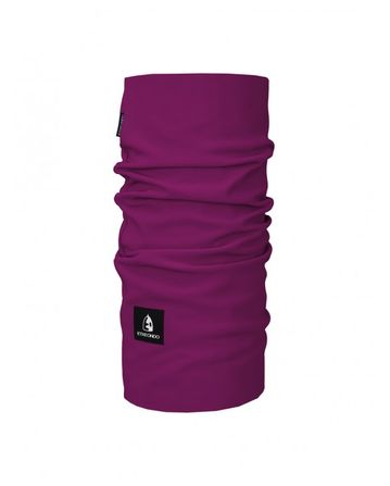 Lepoko Etxeondo Neck Warmer Bordeaux