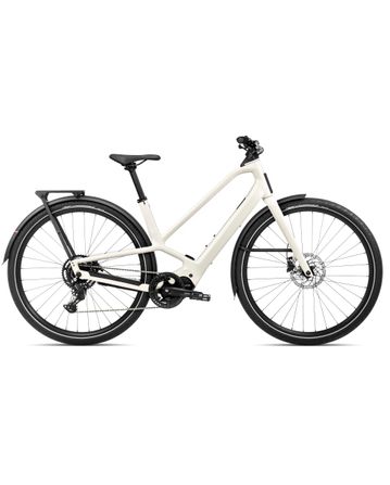Orbea Diem 30 2025 Ivory White Gloss