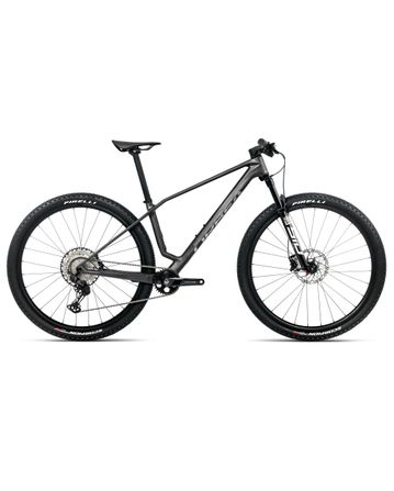 Orbea Alma M30 2026 Diamond Carbon View Matt