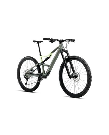 Orbea Occam Sl H30 2026 Spaceship Green/Acid Gum Gloss