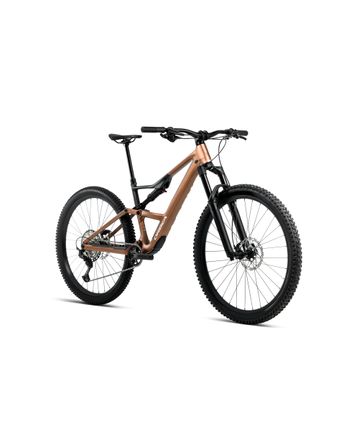 Orbea Occam Sl H30 2026 Metallic Cinnamon Matt/Black Gloss