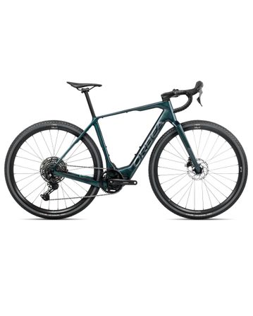 Orbea Denna M40 2026 Escape Green Gloss/Foggy Matt