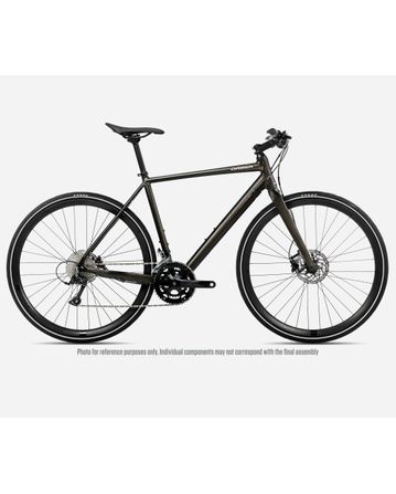 Orbea Vector 20 2026 Metallic Infinity Green Gloss