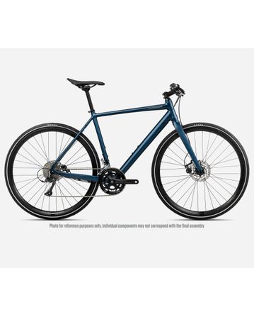 Orbea Vector 30 2026 Moondust Blue Matt