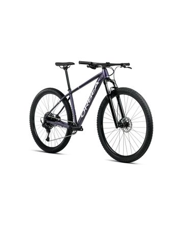Orbea Onna 29 40 2026 Tanzanite Matt/Silver Gloss