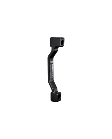 Shimano Disc Brake Mount Adapter SM-MA P/P2 Black