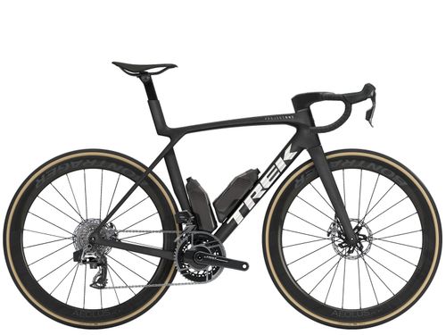 Trek Madone SLR 9 AXS Gen 8 2026 Matte Deep Smoke