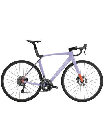 Trek Madone SL 5 Gen 8 2026 Matte Lavender Haze/Deep Smoke